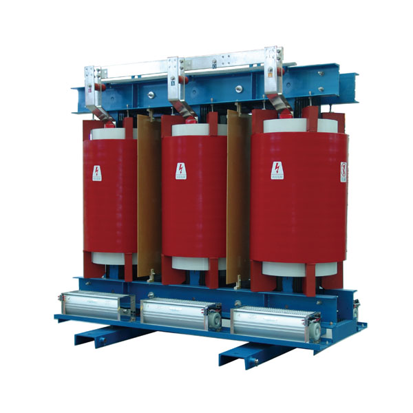 Epoxy Resin Cast Dry-type Transformer – SchneiTec Chint Co., Ltd